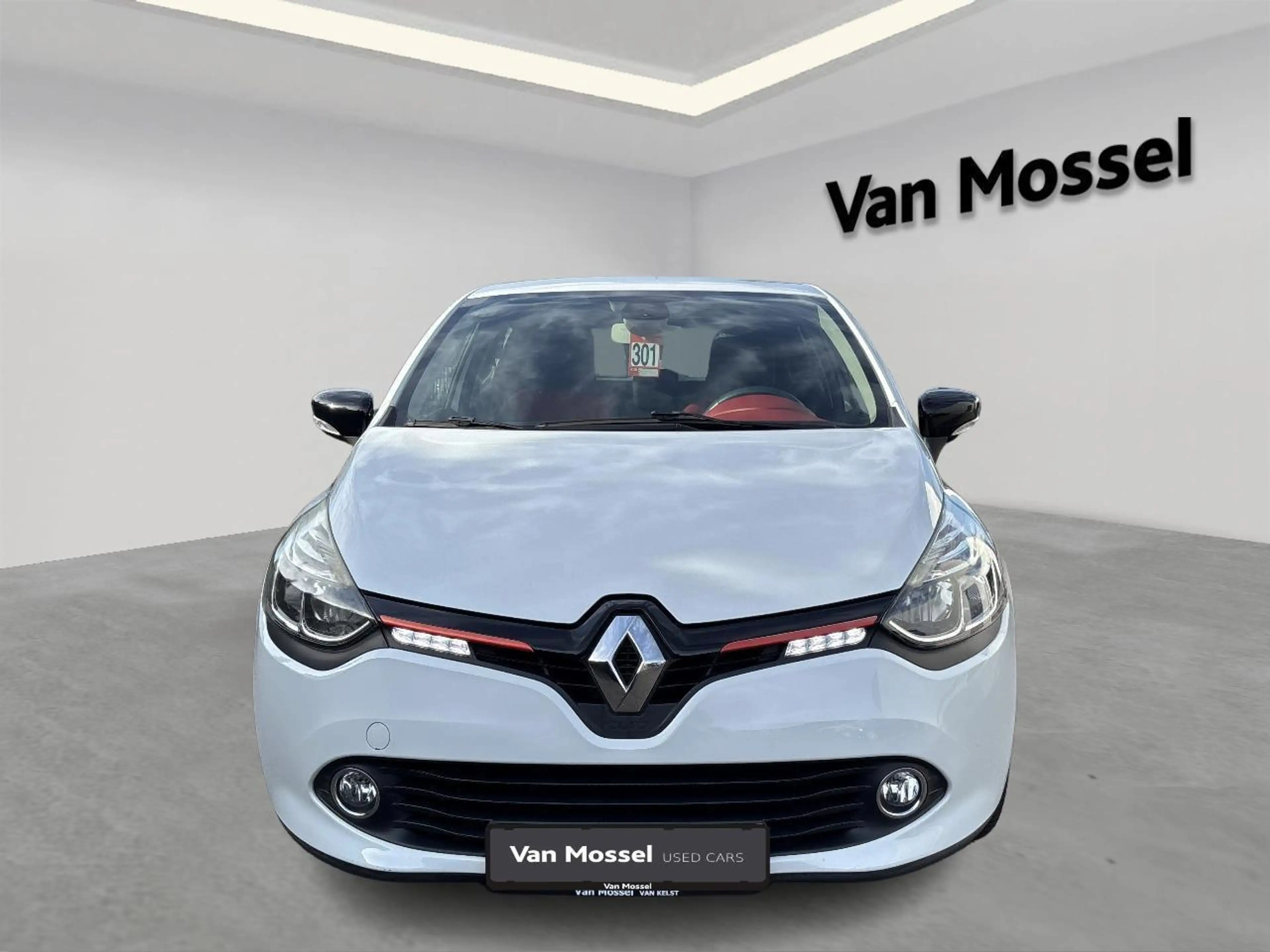 Renault Clio Energy TCe 90 Dynamique — photo 2