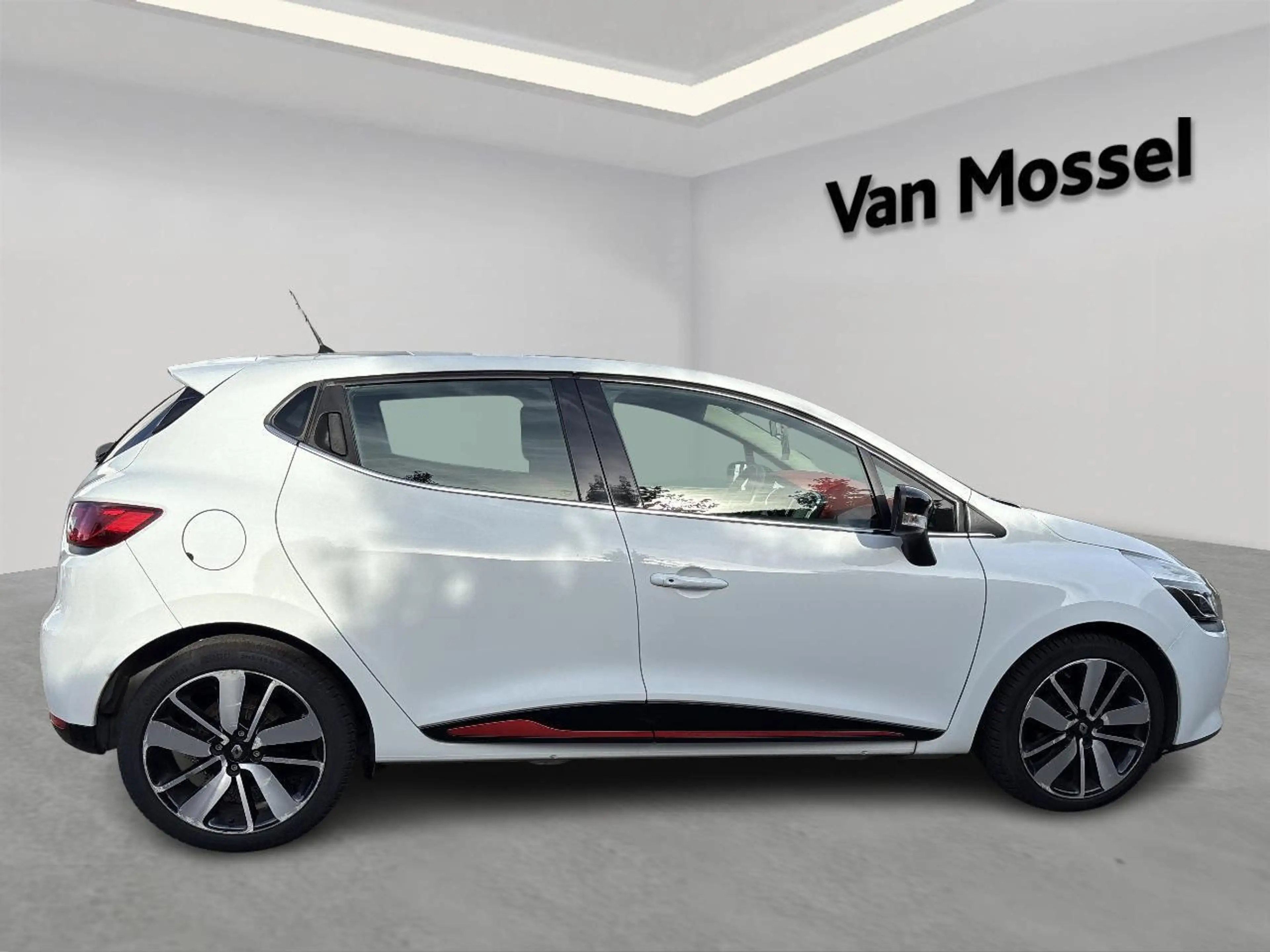 Renault Clio Energy TCe 90 Dynamique — photo 5