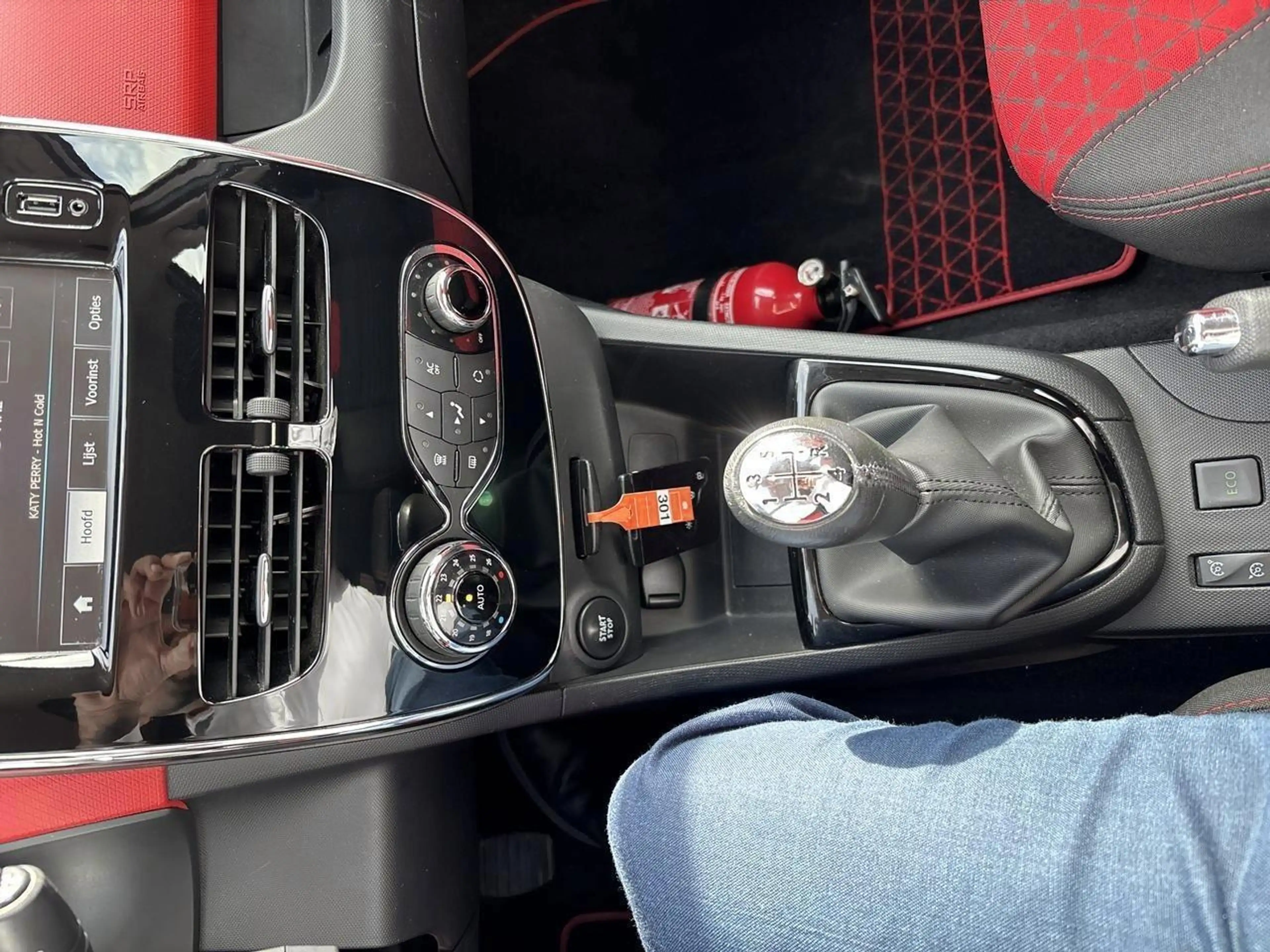 Renault Clio Energy TCe 90 Dynamique — photo 14