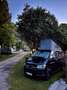 Volkswagen T6 California Coast Offroad Look Negru - thumbnail 1