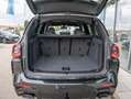 BMW X3 M i +21Z PANO DrAssPro AHK LASER H/K LENKRHZ Negro - thumbnail 13