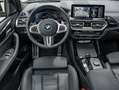BMW X3 M i +21Z PANO DrAssPro AHK LASER H/K LENKRHZ Negro - thumbnail 16