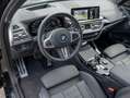 BMW X3 M i +21Z PANO DrAssPro AHK LASER H/K LENKRHZ Negro - thumbnail 6