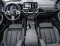 BMW X3 M i +21Z PANO DrAssPro AHK LASER H/K LENKRHZ Negro - thumbnail 7