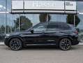BMW X3 M i +21Z PANO DrAssPro AHK LASER H/K LENKRHZ Negro - thumbnail 11