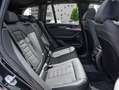BMW X3 M i +21Z PANO DrAssPro AHK LASER H/K LENKRHZ Negro - thumbnail 5