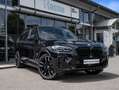 BMW X3 M i +21Z PANO DrAssPro AHK LASER H/K LENKRHZ Negro - thumbnail 2