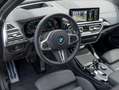 BMW X3 M i +21Z PANO DrAssPro AHK LASER H/K LENKRHZ Negro - thumbnail 17