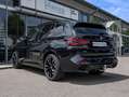BMW X3 M i +21Z PANO DrAssPro AHK LASER H/K LENKRHZ Negro - thumbnail 3