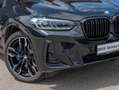 BMW X3 M i +21Z PANO DrAssPro AHK LASER H/K LENKRHZ Negro - thumbnail 18