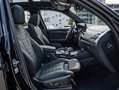 BMW X3 M i +21Z PANO DrAssPro AHK LASER H/K LENKRHZ Negro - thumbnail 4