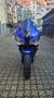 Honda CBR 600 RR PC40 Bleu - thumbnail 4