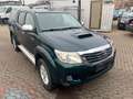 Toyota Hilux Groen - thumbnail 4