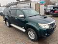 Toyota Hilux Groen - thumbnail 1