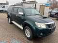 Toyota Hilux Groen - thumbnail 3