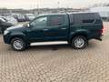 Toyota Hilux Groen - thumbnail 11