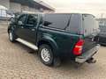 Toyota Hilux Groen - thumbnail 15