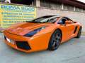 Lamborghini Gallardo 520 Naranja - thumbnail 12
