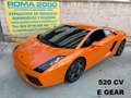 Lamborghini Gallardo 520 Naranja - thumbnail 1