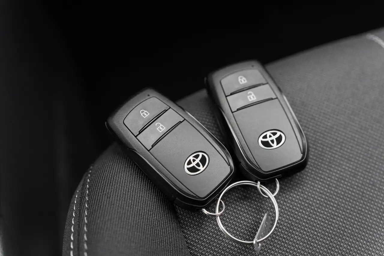 Toyota Yaris Cross 1.5 Hybrid 130 First Edition Comfort Pack, миниатюра 27