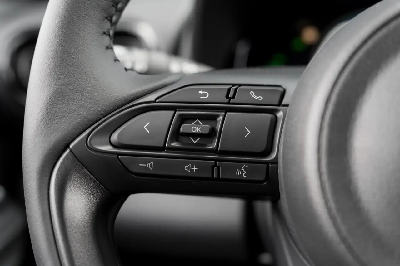 Toyota Yaris Cross 1.5 Hybrid 130 First Edition Comfort Pack, миниатюра 28