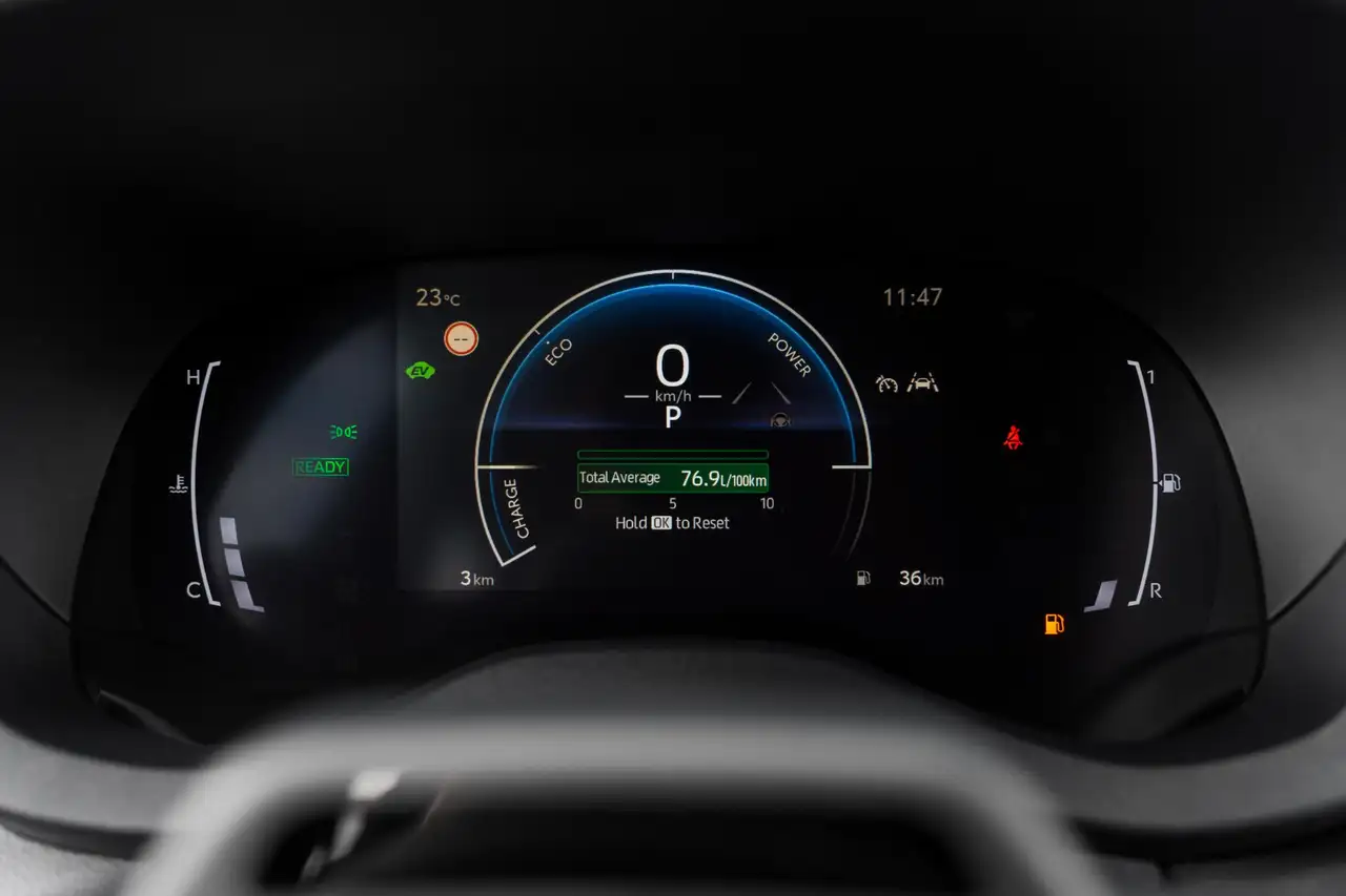 Toyota Yaris Cross 1.5 Hybrid 130 First Edition Comfort Pack, миниатюра 6