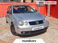 Volkswagen Polo (o)64 Sdi trendline Silber - thumbnail 1