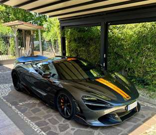 Coupe 4.0 Le Mans ssg7