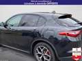 Alfa Romeo Stelvio 2.2 190 ch q4 at8 sprint Noir - thumbnail 6