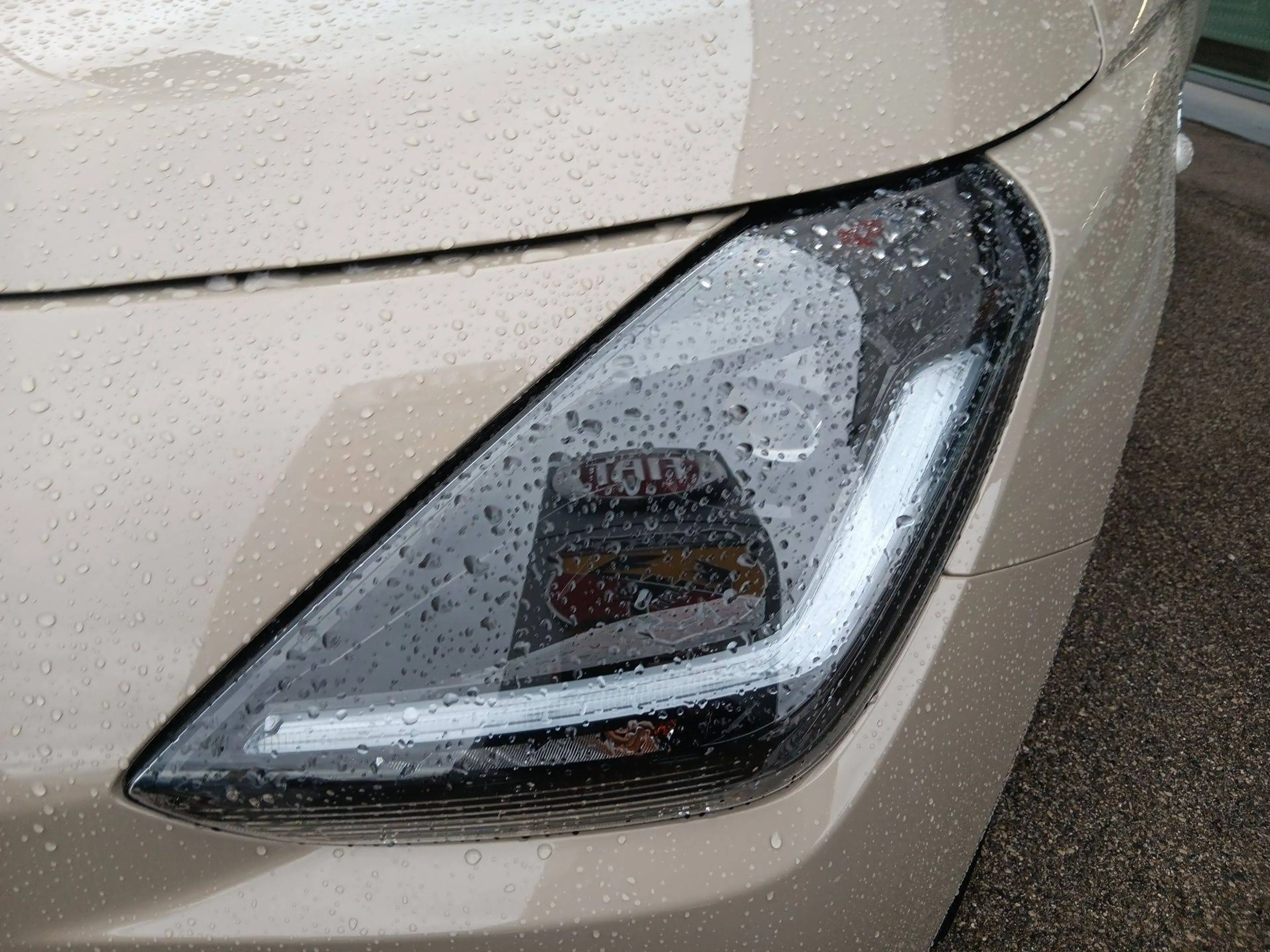 Suzuki Swift Swift 1.2 Hybrid Shine — photo 3