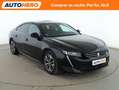 Peugeot 508 1.5 Blue-HDi Allure Pack Negro - thumbnail 8