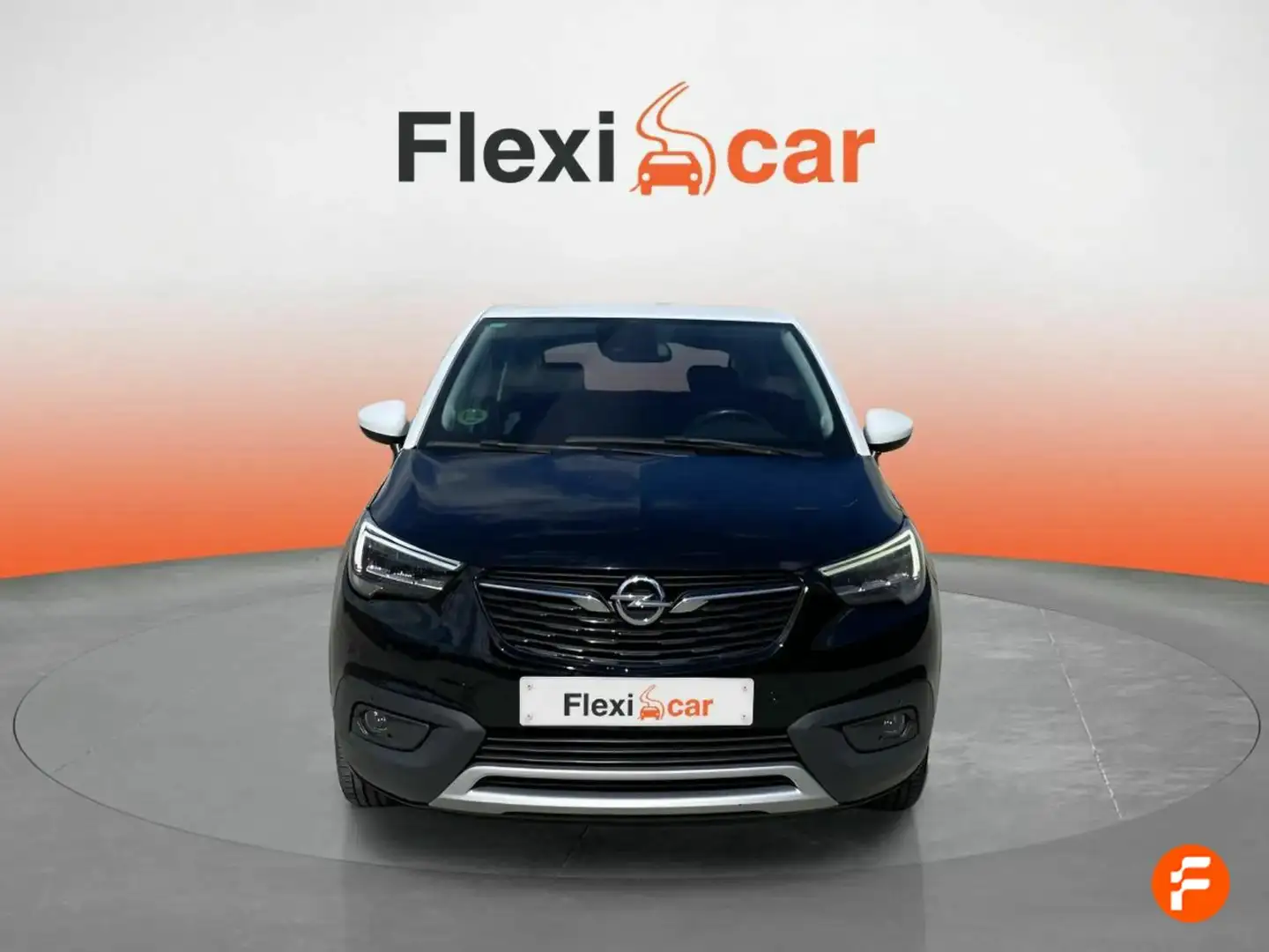 Opel Crossland X 1.2T S&S Innovation 130 Aut. Negro - 2