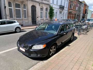 V70 2.0 D3 Momentum