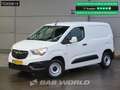 Opel Combo 75pk L1H1 Navi Airco Cruise Parkeersensoren Euro6 Wit - thumbnail 1