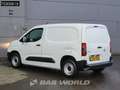 Opel Combo 75pk L1H1 Navi Airco Cruise Parkeersensoren Euro6 Wit - thumbnail 2