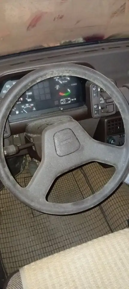 Fiat Uno 3p 0.9 ES 45cv, foto 3