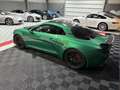 Alpine A110 1.8T 300ch S Verde - thumbnail 4