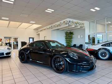911 992 GT3 Touring PDK Vollschalensitze/Carbon