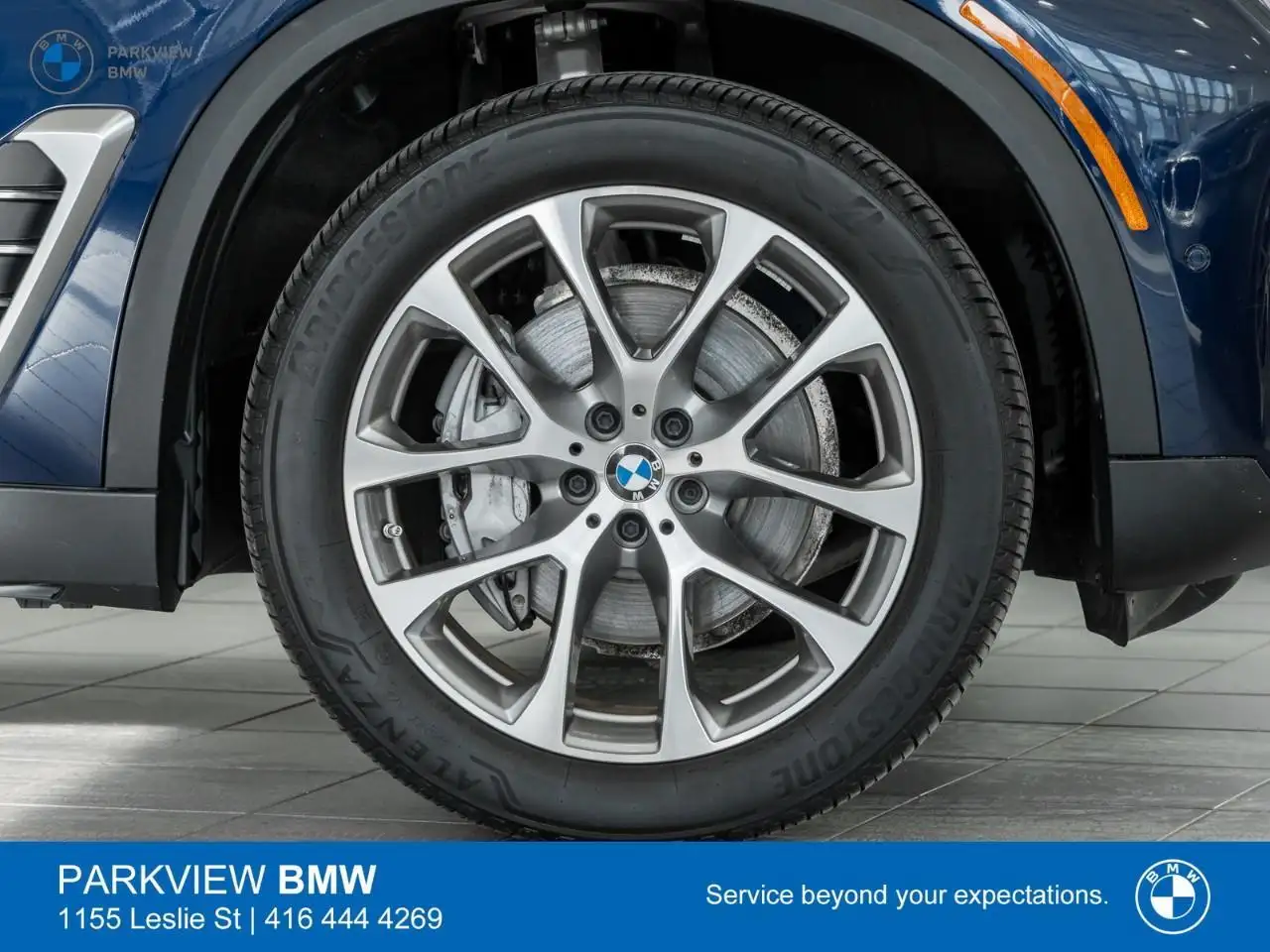 BMW X5 снимка BMW X5