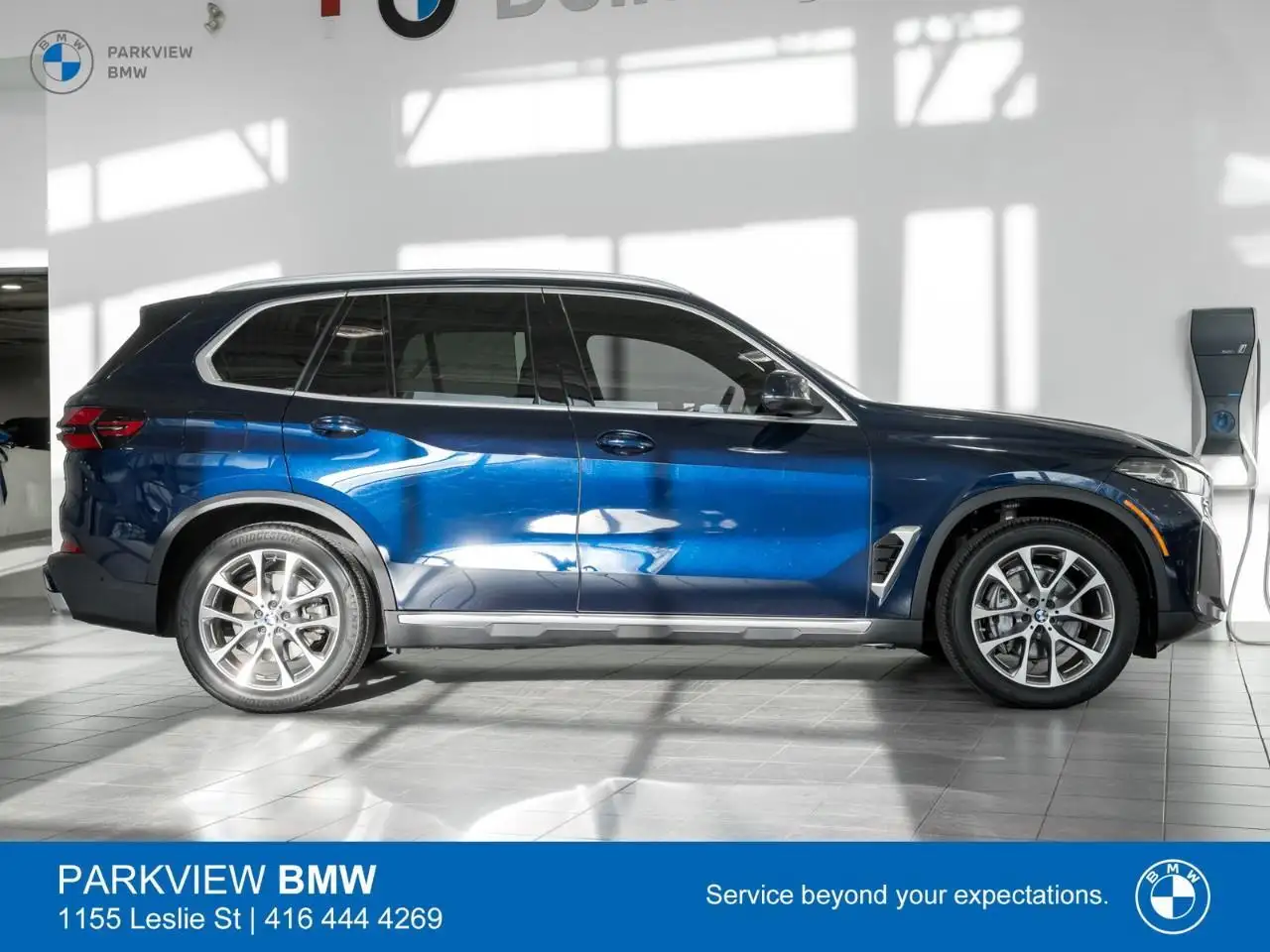 BMW X5 снимка BMW X5