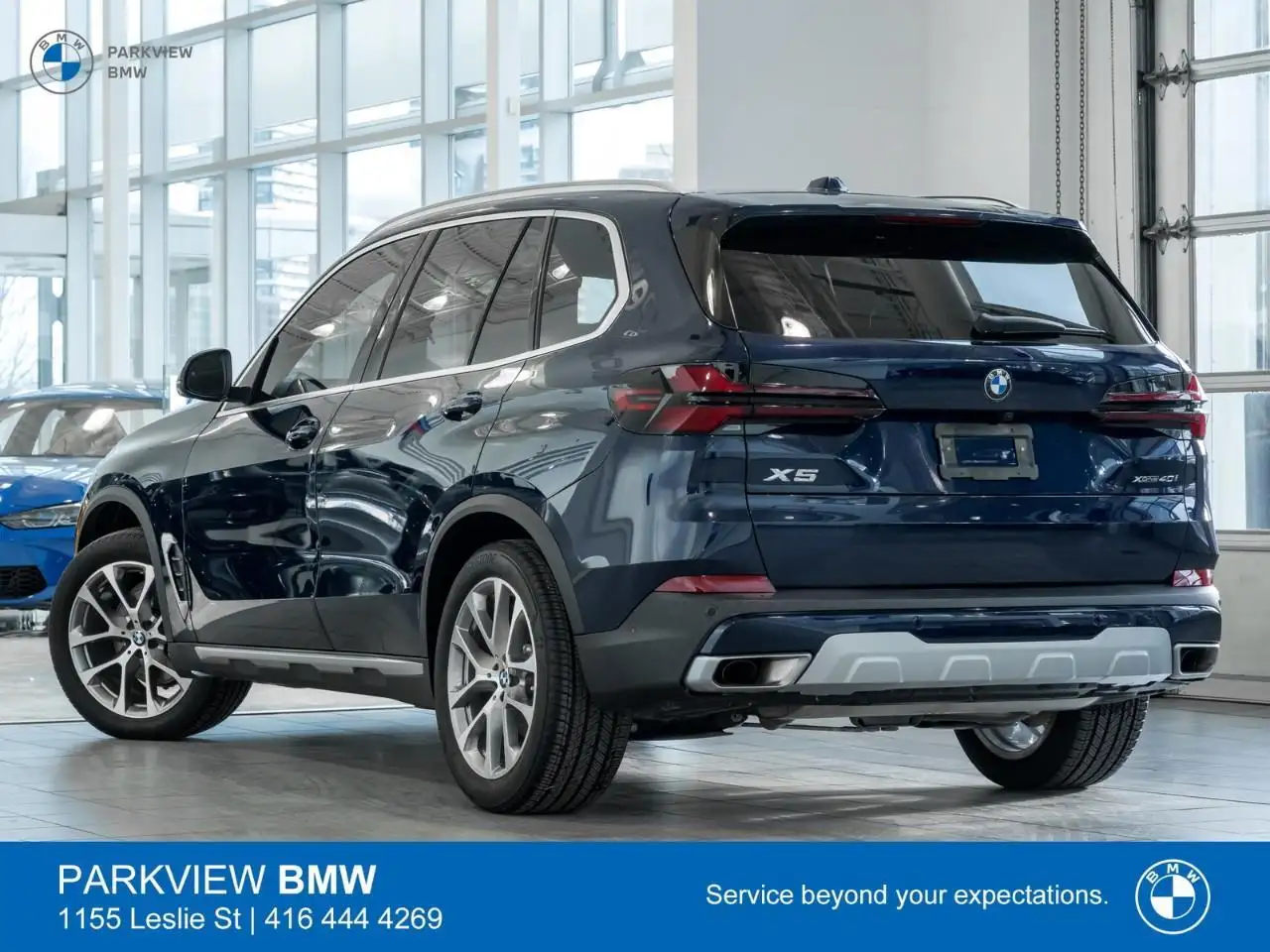 BMW X5 снимка BMW X5