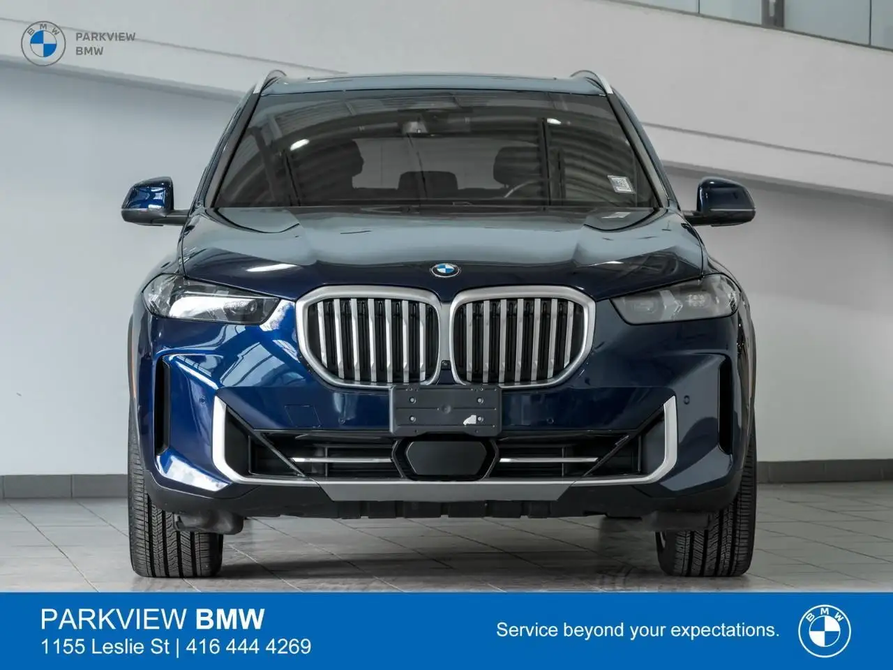 BMW X5 снимка BMW X5
