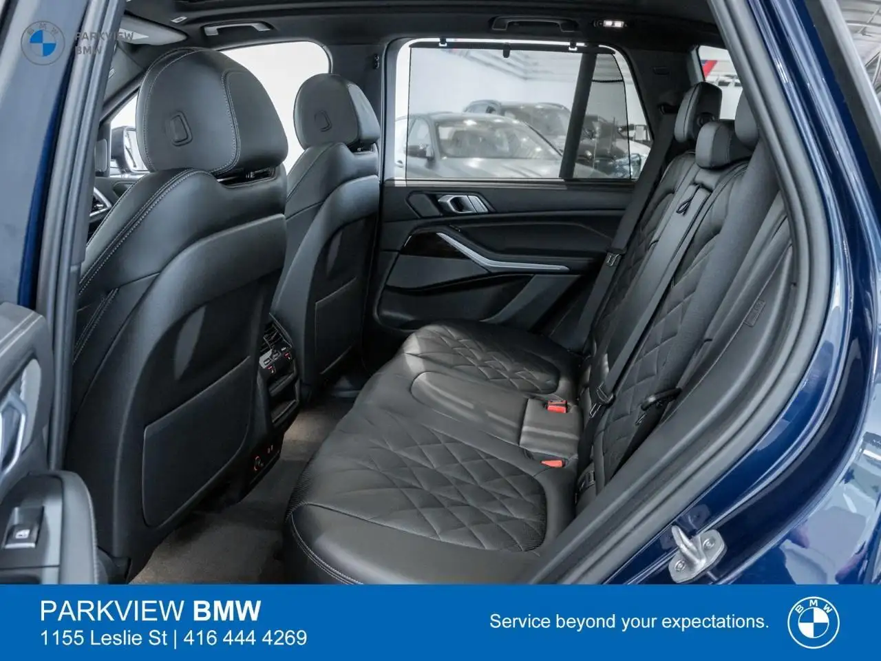 BMW X5 снимка BMW X5