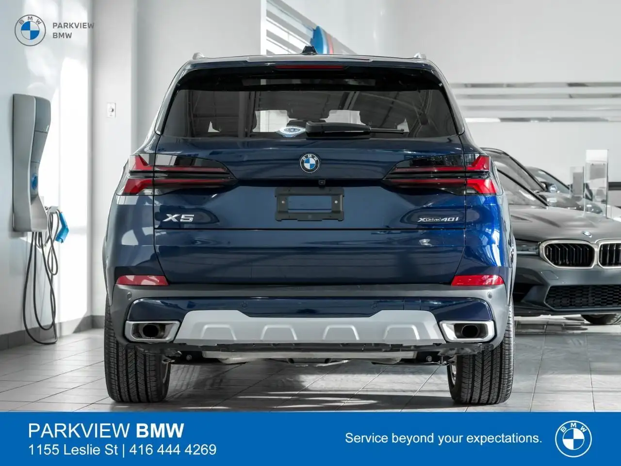 BMW X5 снимка BMW X5