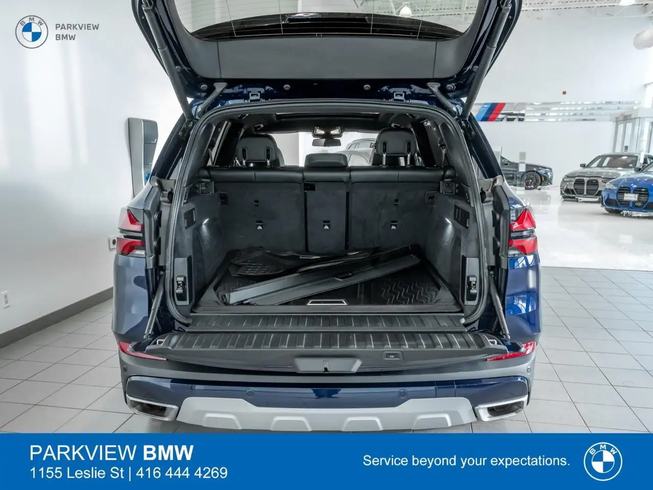 BMW X5 снимка BMW X5