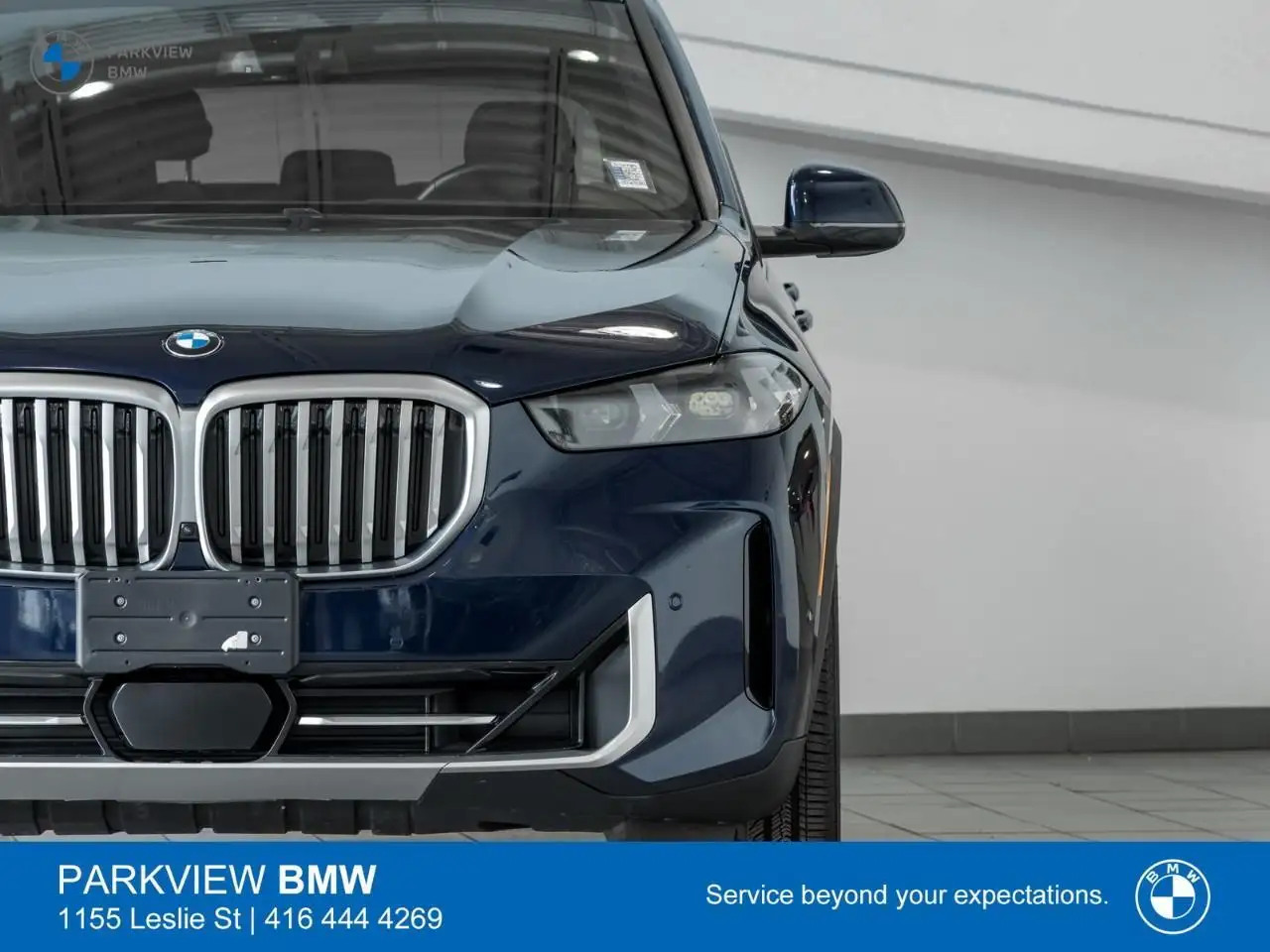 BMW X5 снимка BMW X5