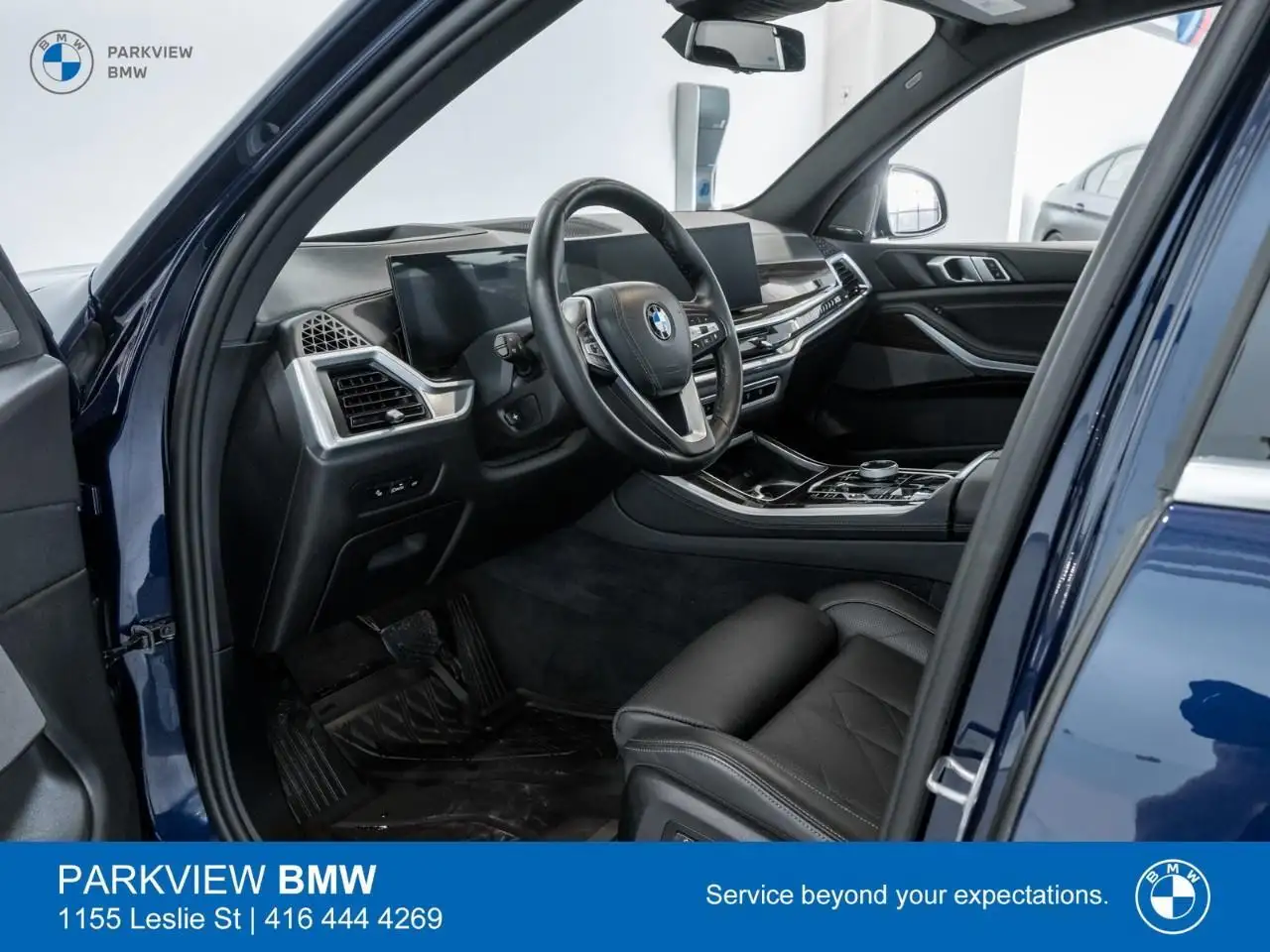 BMW X5 снимка BMW X5