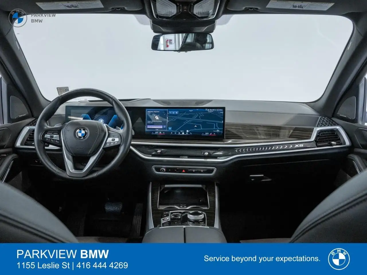 BMW X5 снимка BMW X5