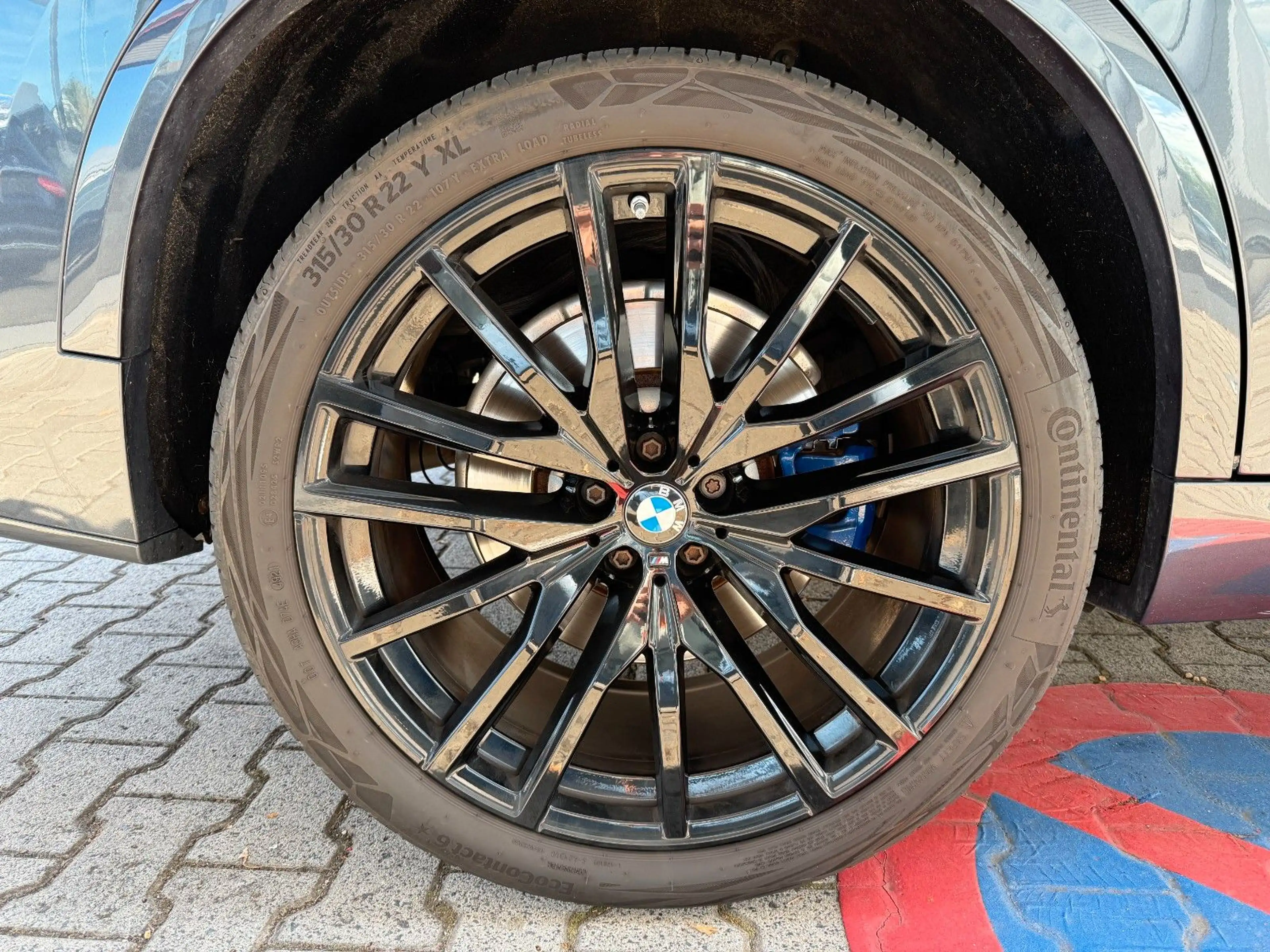 BMW X5 xDrive 30 d M Sport *AHK*LASER*PANO*HUD* — photo 14