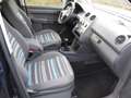 Volkswagen Caddy 2.0 Kombi Maxi Roncalli EcoFuel Biogas 7SI Blau - thumbnail 9